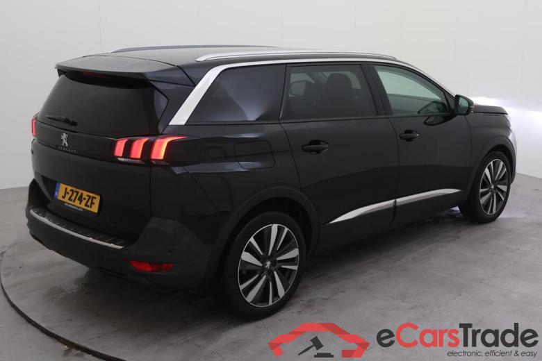 PEUGEOT 5008 96 kW #5