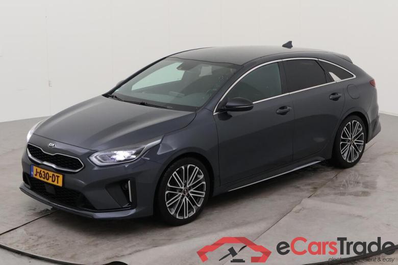 KIA PRO CEED 103 kW #1