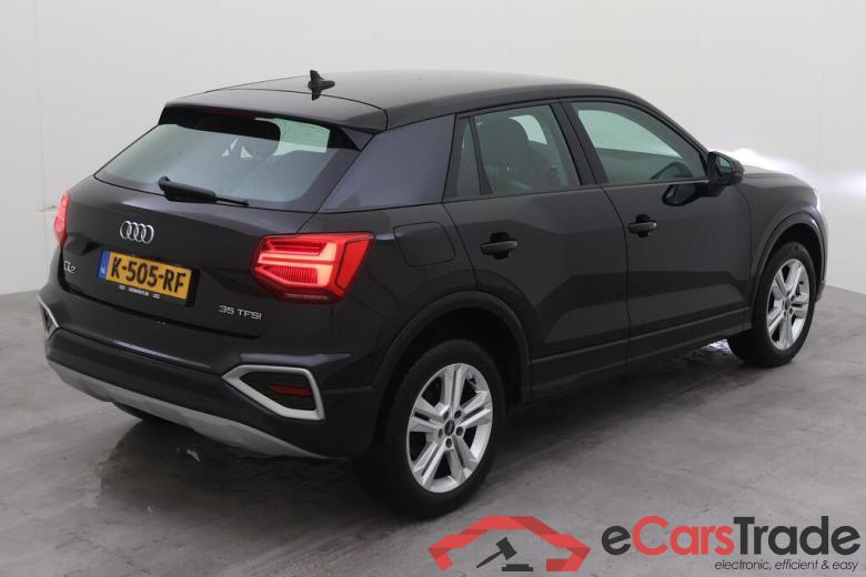 AUDI Q2 110 kW #6