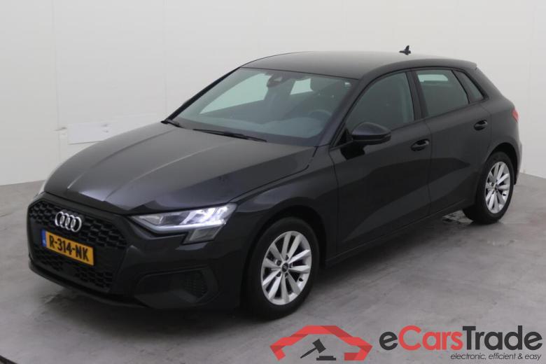 AUDI A3 Sportback 81 kW #1