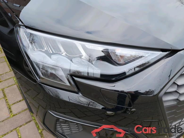 AUDI A3 Sportback 81 kW #3