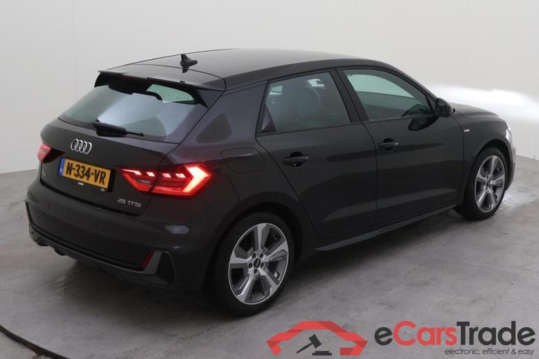 AUDI A1 Sportback 70 kW #5