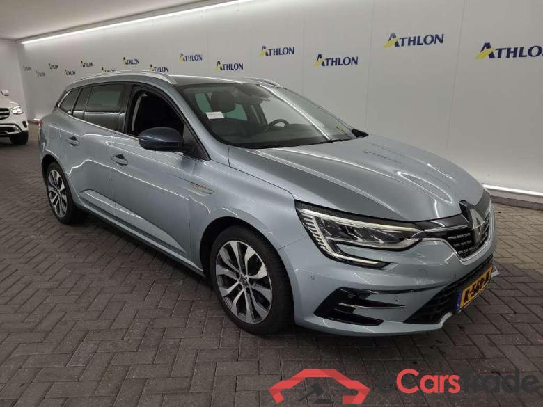 RENAULT Mégane Estate TCe 160 EDC Business Edition One 5D 118kW #2