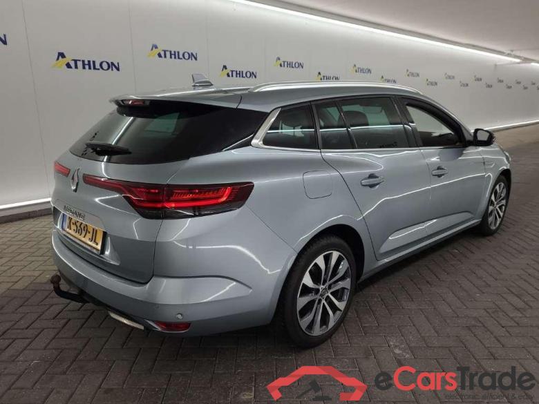 RENAULT Mégane Estate TCe 160 EDC Business Edition One 5D 118kW #3