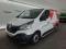 preview Renault Trafic #0