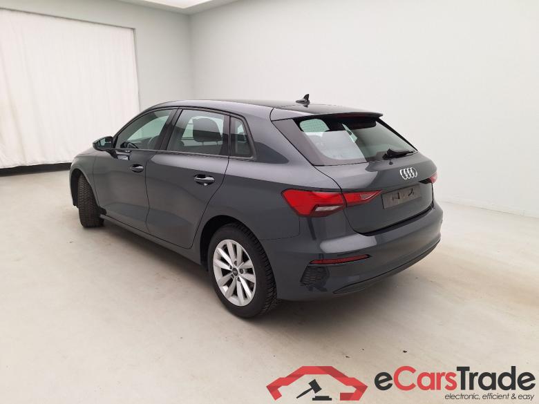 Audi, A3 SB '20, Audi A3 Sportback 2.0 30 TDi 85kW 5d #3