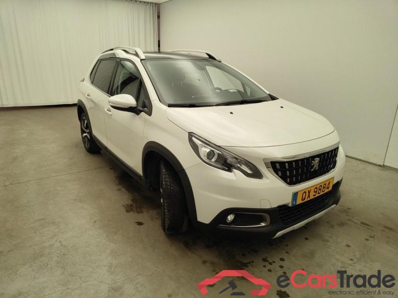 PEUGEOT 2008 - 2016 1.2 PureTech 110 Allure S&S (EU6.3) 5d #2