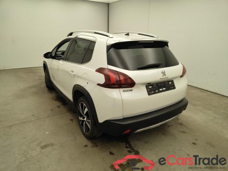 PEUGEOT 2008 - 2016 1.2 PureTech 110 Allure S&S (EU6.3) 5d #3