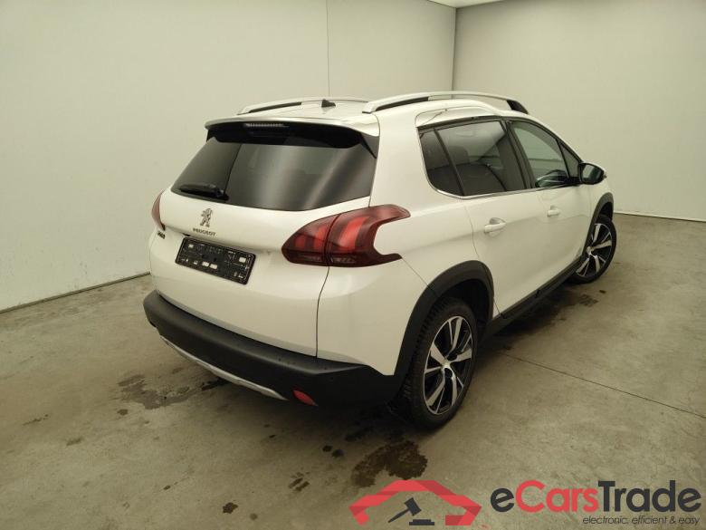 PEUGEOT 2008 - 2016 1.2 PureTech 110 Allure S&S (EU6.3) 5d #5