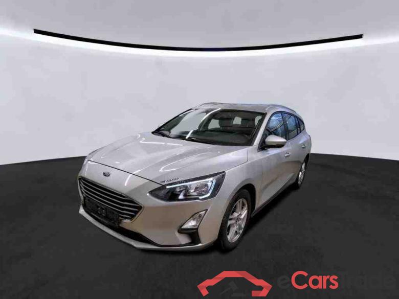 Ford Cool & Connect Focus Turnier #1