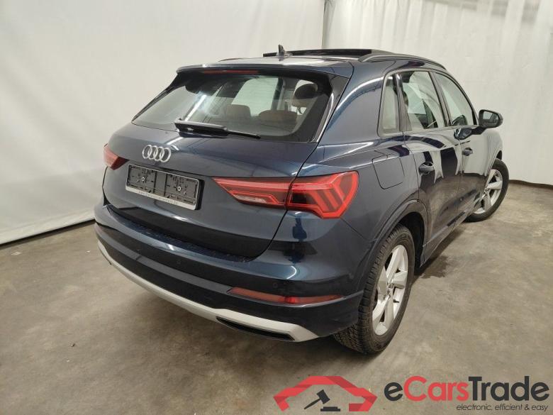 Audi Q3 35 TDI S tronic Advanced Business Editio 5d #5