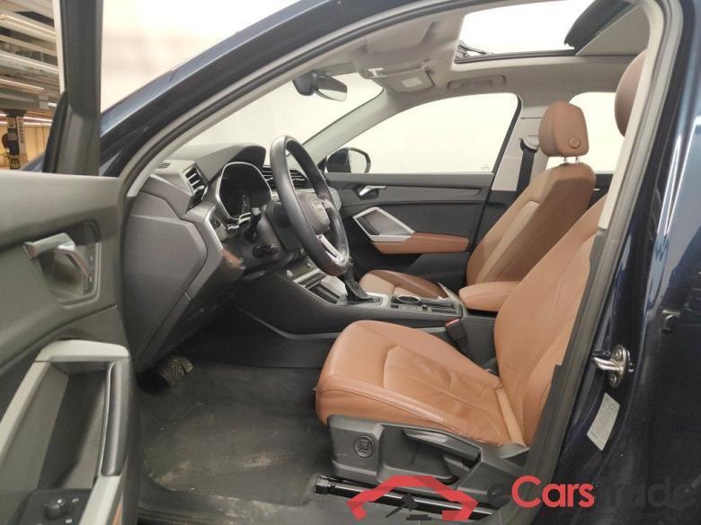 Audi Q3 35 TDI S tronic Advanced Business Editio 5d #6