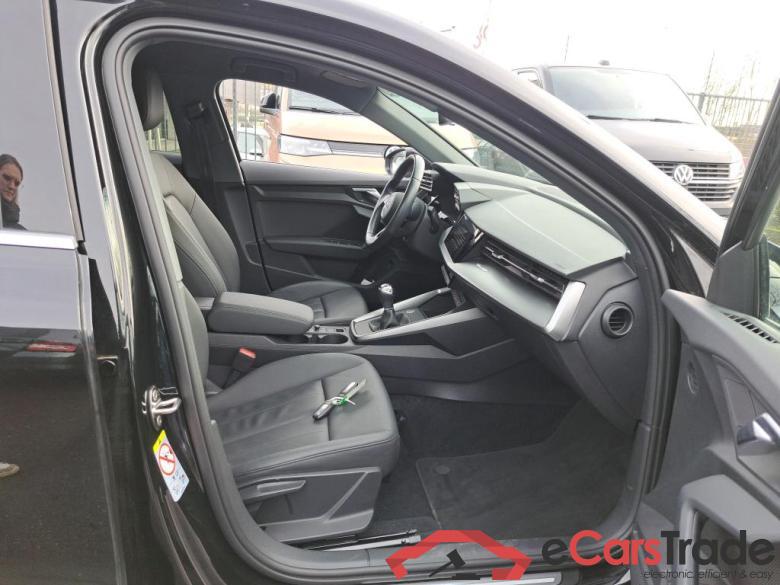 AUDI - AUD A3 SB 30 TFSi 110PK Advanced Pack Business Plus  * PETROL * #3