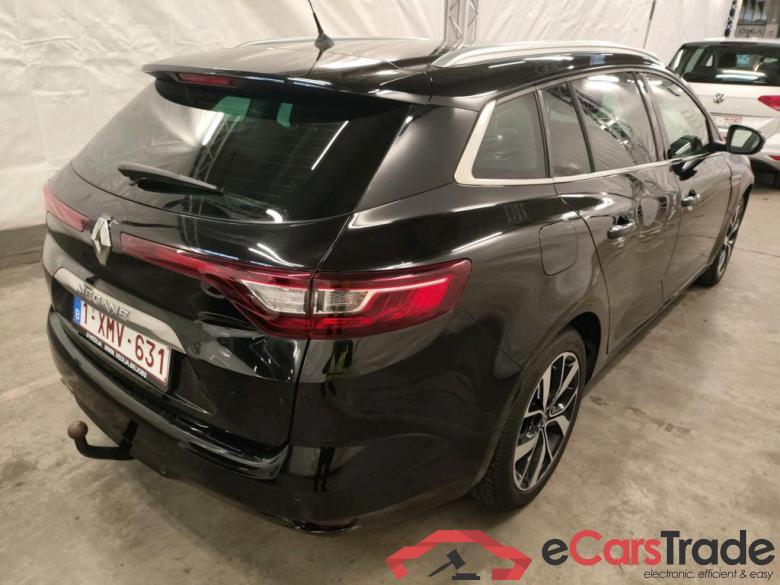 RENAULT MEGANE GRANDTOUR - 2016 1.33 TCe Bose Edition GPF #5