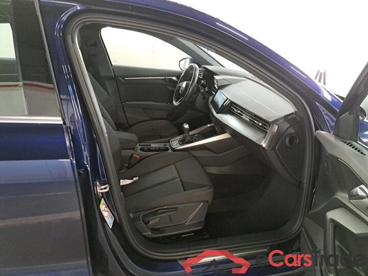 Audi A3 Sportback A3 Sportback 1.0 30 TFSi Advanced 81kW/110pk  5D/P Man-6 #6