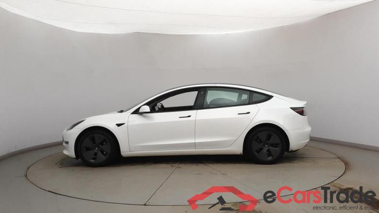 Tesla Navigation, backkamera MODEL 3 STANDARD RANGE #2