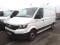 preview Volkswagen Crafter #0