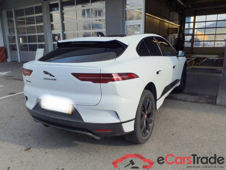 Jaguar SE I-PACE #3