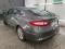 preview Ford Mondeo #1