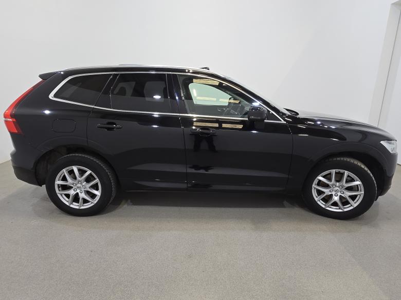 Volvo XC60 2.0 T8 Hybrid Plug-In AWD Momentum Aut. Pano LED-Xenon Virtual Navi Sport-Leather KeylessGo Camera Klima PDC ... #5