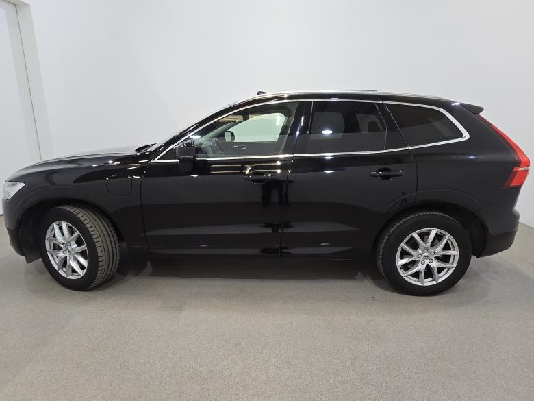 Volvo XC60 2.0 T8 Hybrid Plug-In AWD Momentum Aut. Pano LED-Xenon Virtual Navi Sport-Leather KeylessGo Camera Klima PDC ... #2