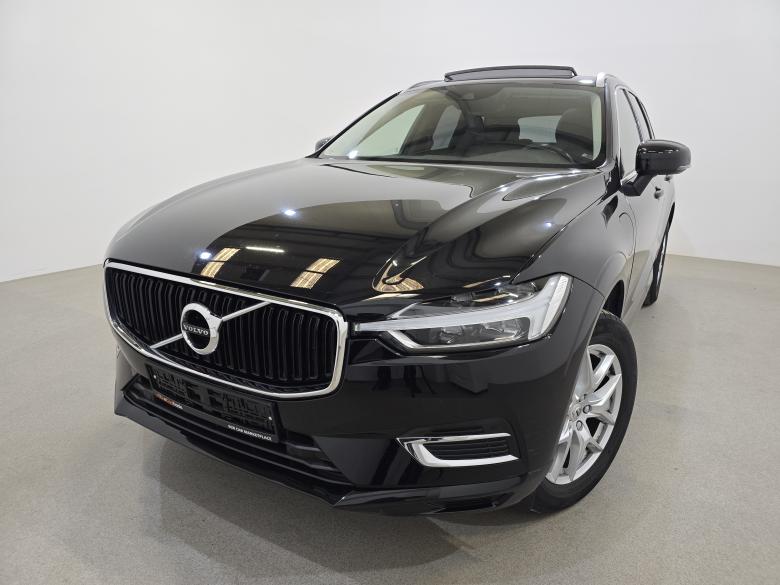 Volvo XC60 2.0 T8 Hybrid Plug-In AWD Momentum Aut. Pano LED-Xenon Virtual Navi Sport-Leather KeylessGo Camera Klima PDC ... #1