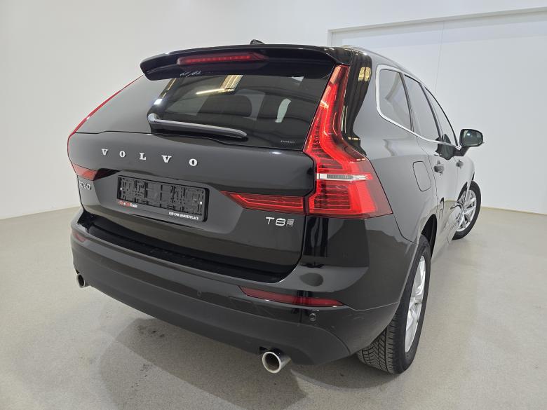 Volvo XC60 2.0 T8 Hybrid Plug-In AWD Momentum Aut. Pano LED-Xenon Virtual Navi Sport-Leather KeylessGo Camera Klima PDC ... #4