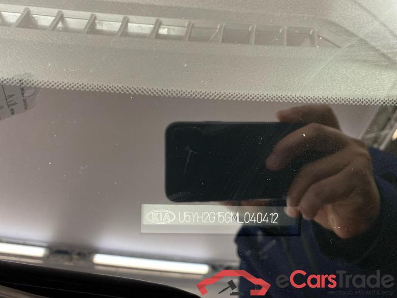 KIA PRO CEED 117 kW #2