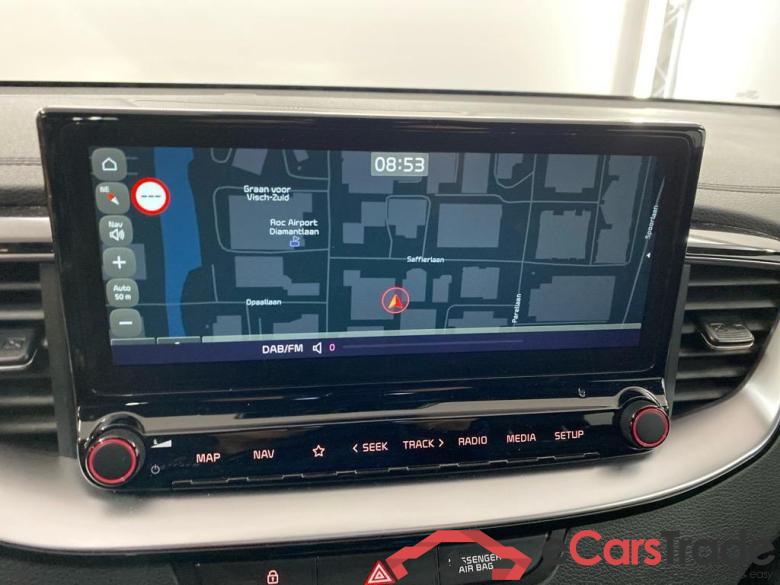 KIA PRO CEED 117 kW #3