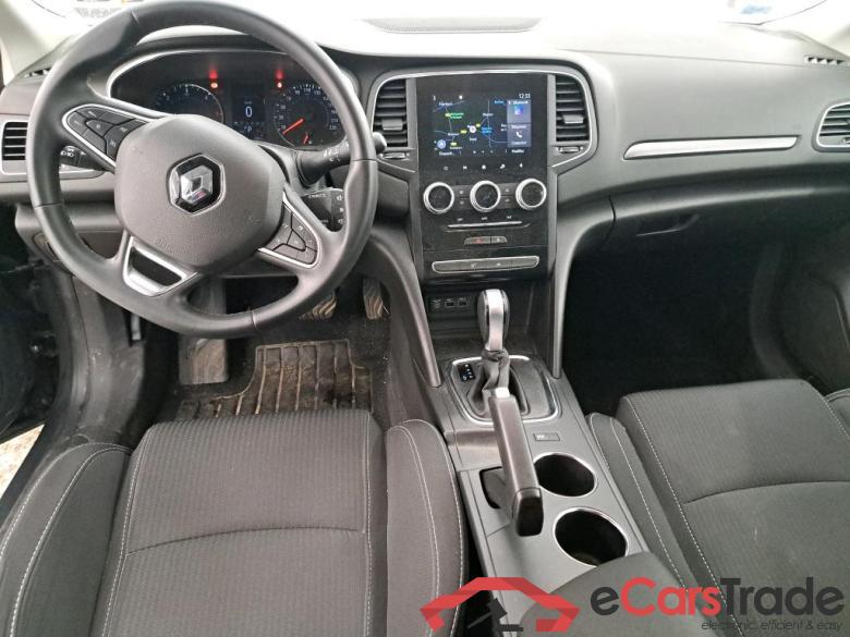 Renault  Megane IV Berline 5 ptes. Business 1.5 dCi 115CV BVA7 E6d #5