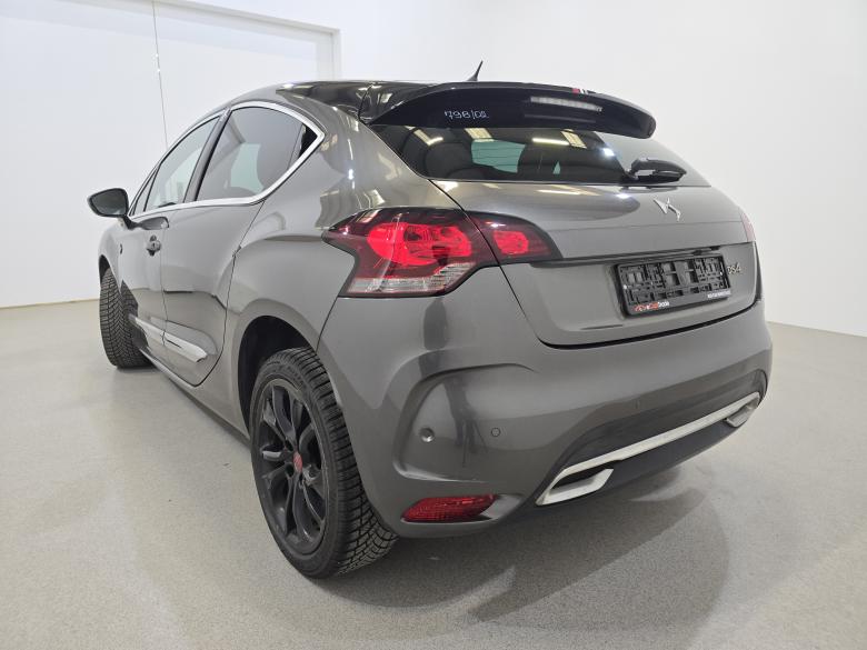 DS4 1.6 BlueHDi Performance Navi 1/2 Sport-Leather-Alcantara Camera Klima PDC ... #6