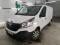 preview Renault Trafic #0