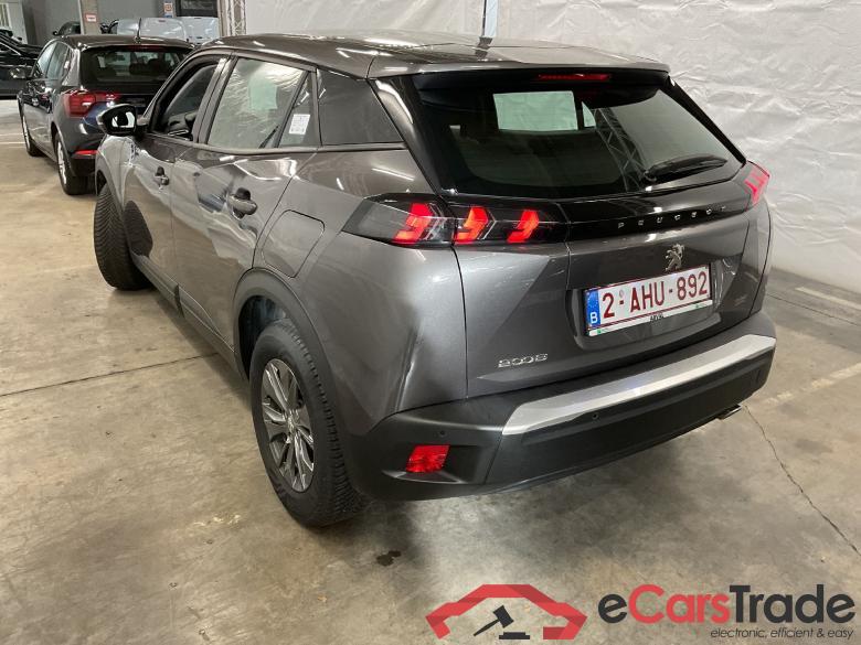 Peugeot, 2008 '19, Peugeot 2008 1.5 BlueHDi 81kW S&S Active Pack 5d #3
