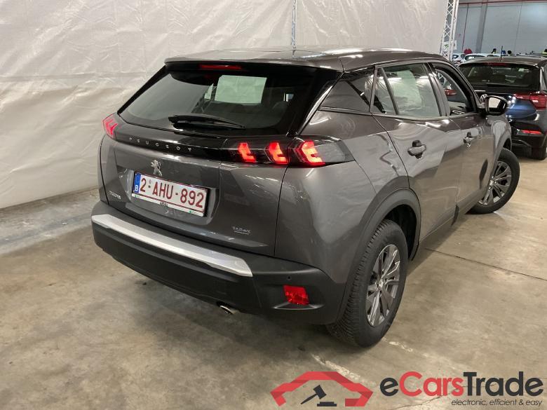 Peugeot, 2008 '19, Peugeot 2008 1.5 BlueHDi 81kW S&S Active Pack 5d #5