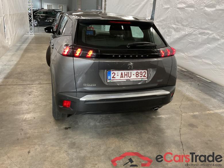 Peugeot, 2008 '19, Peugeot 2008 1.5 BlueHDi 81kW S&S Active Pack 5d #6