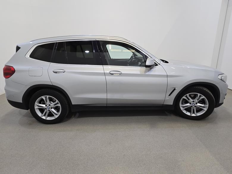 BMW X3 2.0 sDrive18d Advantage Aut. LC-Pro Navi-Pro Ambient Sport-Leather KeylessGo Camera Klima PDC ... #5