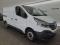 preview Renault Trafic #1