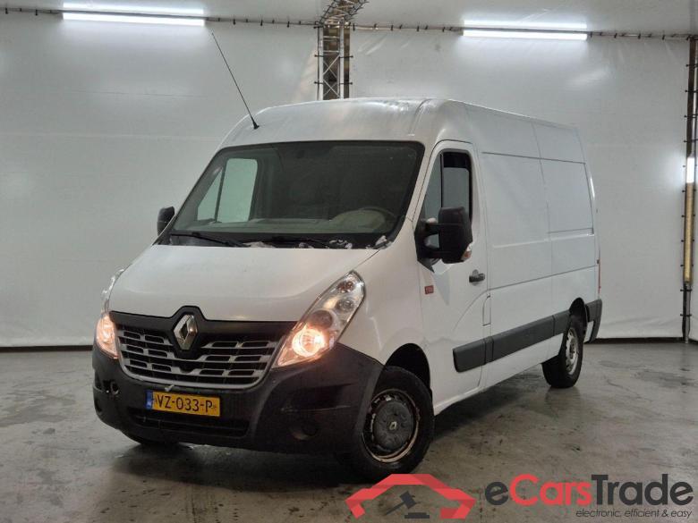 RENAULT Master T33 2.3 dCi L2H2 Stop & Start #1