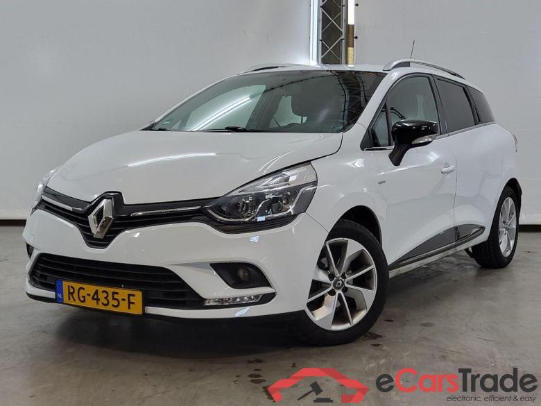RENAULT CLIO ESTATE 0.9 TCe Limited #1