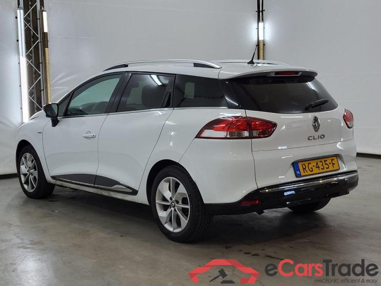 RENAULT CLIO ESTATE 0.9 TCe Limited #3