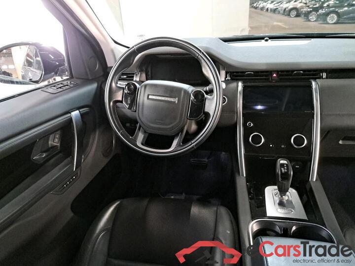 Land Rover Discovery Sport Discovery Sport P300e Aut. AWD HSE 227kW/309pk  5D/P Auto-8 #5