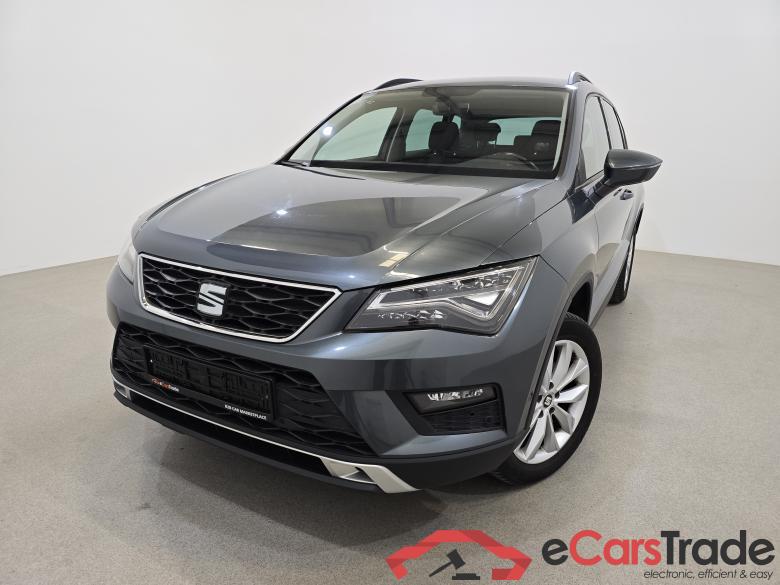 Seat Ateca 1.0 TSI LED Navi Klima PDC ... #1