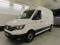 preview Volkswagen Crafter #0