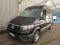 preview Volkswagen Crafter #0