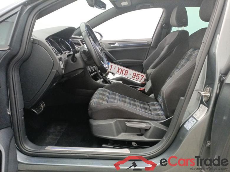 Volkswagen Golf VII 1.4 TSi GTE DSG 5d #6