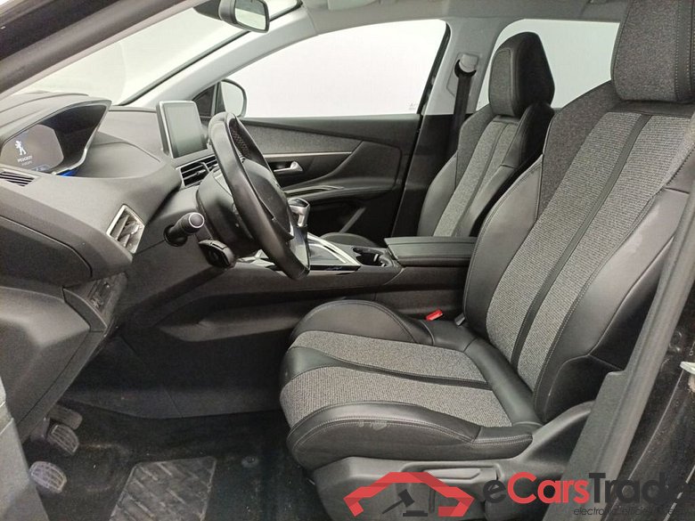 Peugeot 3008 1.5 BlueHDI Allure I-Cockpit Navi 1/2 Sport-Leather Klima PDC ... #5