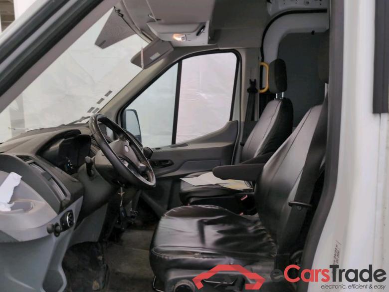 FORD TRANSIT 2T 350M FOU MWB HR DSL 2.0 TDCi L2H2 Trend #6