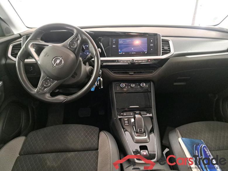 Opel 1.5 DIESEL 130 ELEGANCE BUSINESS AUTO Grandland X Elegance Business 1.5 130CV BVA8 E6d #5
