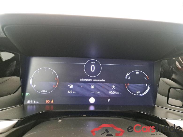 Opel 1.5 DIESEL 130 ELEGANCE BUSINESS AUTO Grandland X Elegance Business 1.5 130CV BVA8 E6d #6