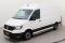 preview Volkswagen Crafter #0